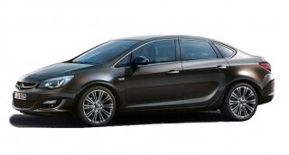 2015 Opel Astra Sedan 1.6 CDTi 110 HP Business Araba kullananlar yorumlar